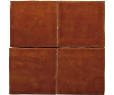 Cevica Zelij Special Naranja Dif 10×10