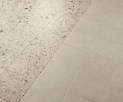 Dlažba jako beton Aleluia Dandy Beige 20x20 - béžová