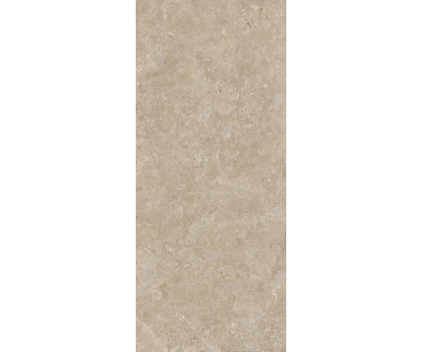 Dlažba jako kámen Coem Wide Gress 280 Lagos Sand 120x280 Matt. Rett. - béžová