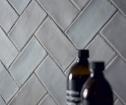 Obklad jako žula 41zero42 Hops Matt Grigio 7,5x15 - šedá