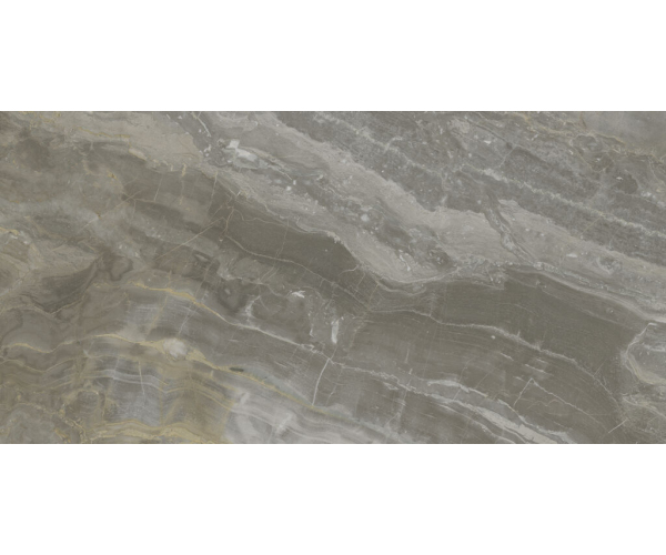 Dlažba jako mramor Cifre Luxury Nature 60x120 Luc. Rett. - šedá