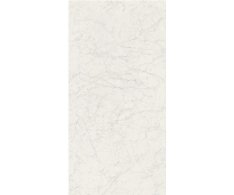 Fioranese Marmorea Bianco Gioia effect 60x120 Luc. Rett.