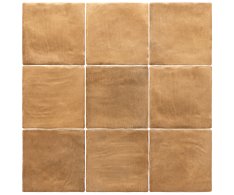 Equipe Sabbia Terracotta 10x10