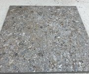 2cm dlažba jako kámen Deceram Outdoor LOT2 Fine 60x60 Rett. - šedá (skladem)