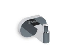 Háček Chrome - CR 110.00CR Háček, chrom