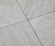2cm dlažba jako kámen Del Conca Anno Avorio 60x60 Rett. (tl. 18mm)  - šedá (skladem)