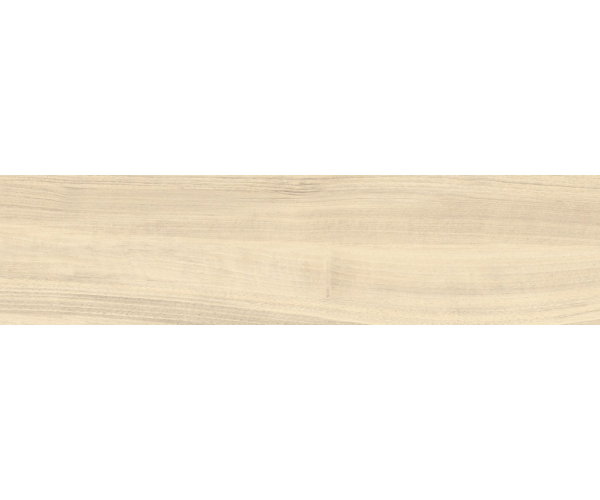 Dlažba jako dřevo Castelvetro More Bianco 20x80 Rett. - béžová