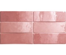 Equipe Artisan Rose Mallow 6,5x20