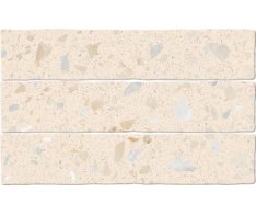Da Vinci COLOUR & DUCAL Terrazzo Hueso 5x25