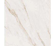 Flaviker Supreme Evo Calacatta Extra 120x120 Luc. Rett.