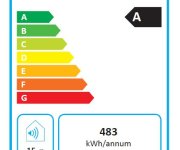 Průtokový Tlakový Ohřívač Vody HAKL 3kdl, Příkon 7-21 Kw, Bílý PO-HA3KDL3210