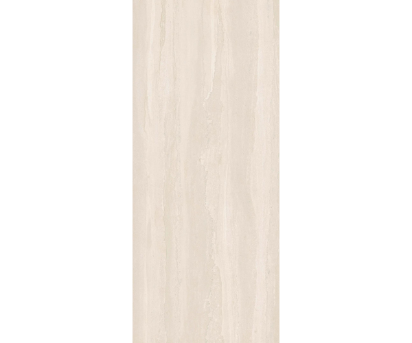 Dlažba jako travertin Flaviker Double Linear Beige 120x280 Nat. Rett. - béžová