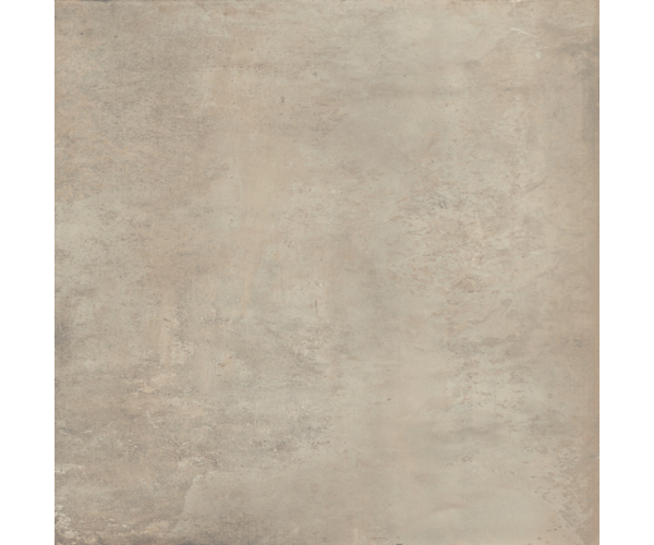 Protiskluzná 2cm dlažba jako kámen Castelvetro Materika Grigio 100x100 - šedá