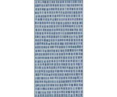Fioranese Marmorea Intensa Azul VETRO 74x148 Luc. Rett.