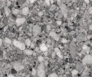 Dlažba jako terrazzo Sant Agostino Venistone Dark 120x120 Kry