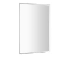Aqualine Flanco Zrcadlo S Fazetou 50x70cm, Cu Free