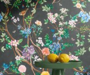 Detail Impronta Decora Mistero 60x120 Matt. Rett.