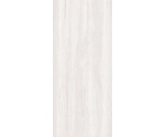 Flaviker Double Linear White 120x280 Luc. Rett.