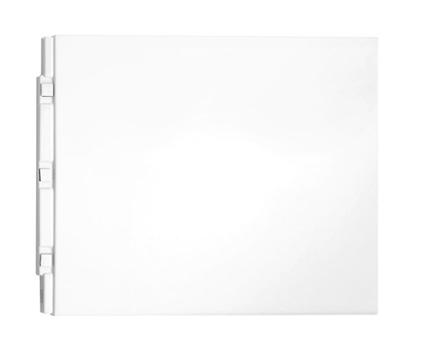 Polysan Plain Panel Boční 90x59cm