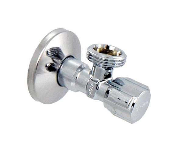 Připojovací Ventil Comfort 1/2 X 3/4" Bez Zpětné Klapky