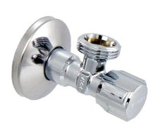 Připojovací Ventil Comfort 1/2 X 3/4" Bez Zpětné Klapky