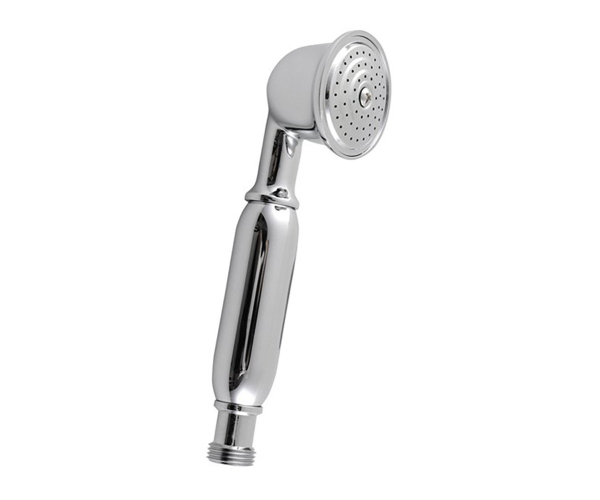 Sapho Antea Ruční Sprcha, 180mm, Mosaz/chrom