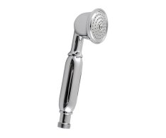 Sapho Antea Ruční Sprcha, 180mm, Mosaz/chrom