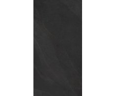 Leonardo Ashima Nero Matt. + Rett. 10mm 60x120