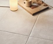 Dlažba jako kámen CIR Di Pietra Runi Avorio 40x60,8 - béžová