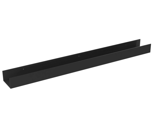 Sapho Patron Police S Hrazdou 80cm, černá