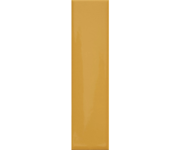Obklad 41zero42 Kappa Mustard Lux 5x20 - žlutá
