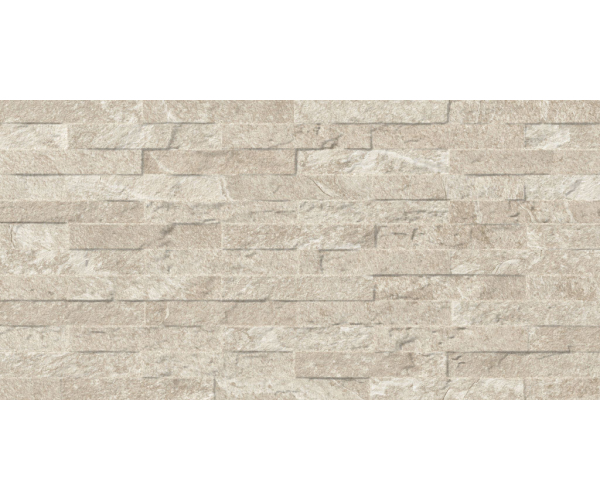 Dlažba jako kámen Codicer Makalu Beige 33x66 - béžová
