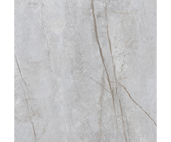 Dlažba Deceram Italy Silver Root SP 80x80 Rett. - šedá (skladem)