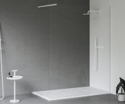 Sprchová vanička Slate Pro - Vanička Slate Pro 160x90 bílá matná XA03S731010