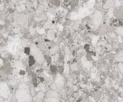 Dlažba jako terrazzo Sant Agostino Venistone Grey 60x60 Kry