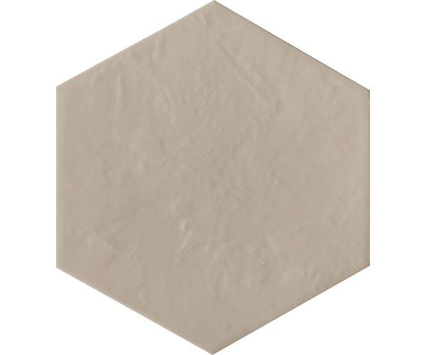 Dlažba Elios Dust Dove exa 17,5x20 - béžová