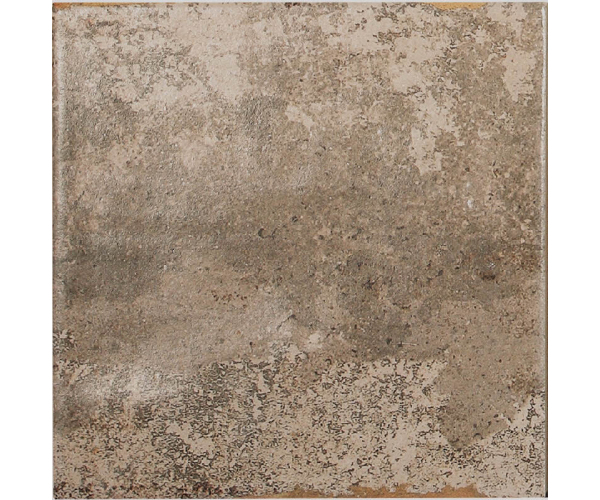 Dlažba APE Tennessee Brown 13,8x13,8 - hnědá