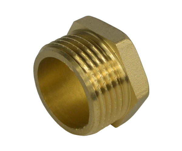 Klum Zátka, 3/4"