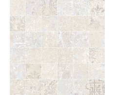 Aparici Bohemian Sand Mosaico 30x30 Nat. Rett.