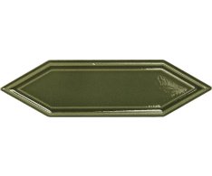APE Hamptons Cooper Victorian Green Crackled 5x18