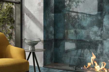 Série Caesar Alchemy 60x120 v matné i lesklé variantě