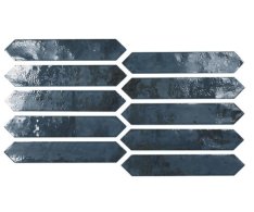 APE Grunge Picket Blue 4,3x24,3