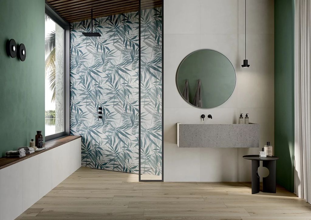 Realizace ALLURE_bagno