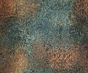 Vzorovaný dekor Flaviker Art Walls Frost 120x280 Luc. Rett.