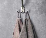 Aqualine Háček Velký, Bronz