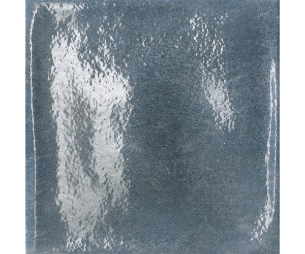 Dlažba jako beton CIR Materia Prima Navy Sea 20x20 - modrá
