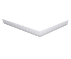 Gelco Sara Panel čelní 120x90cm, Výška 10cm, Pravý