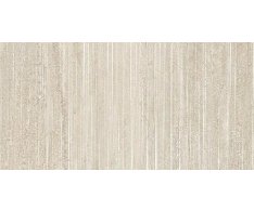 Coem Wide Gress++ Versatile Deco Vein Bianco 30,2x60,4 Natt. Rett.