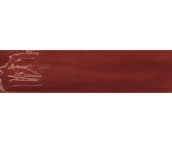 Obklad Tonalite Joyful Cherry JOY40CH 10x40  - vínová