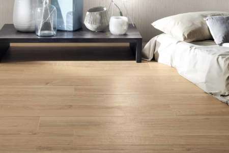 Dlažba interiérová imitace dřeva Coem Ceramiche Habita Rovere